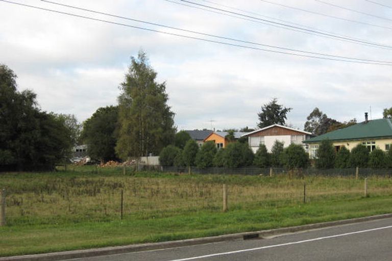 Photo of property in 47a Argyle Street, Weston, Oamaru, 9401