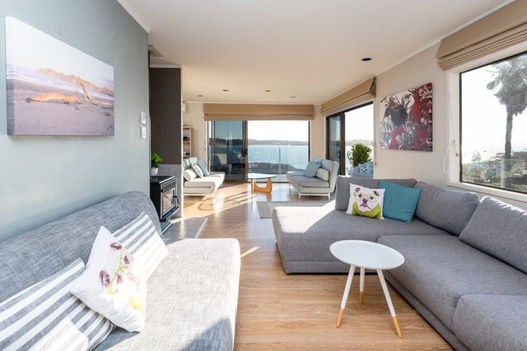 Photo of property in 12 Bucklands Beach Road, Bucklands Beach, Auckland, 2012