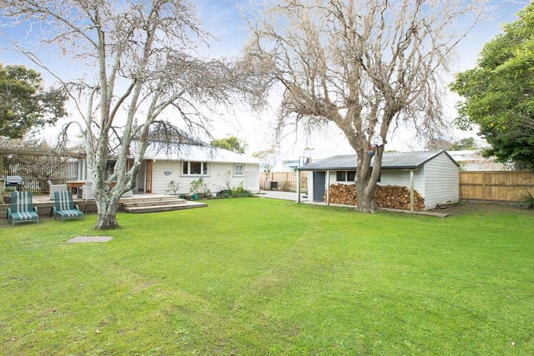 Photo of property in 339 Stoney Creek Road, Kelvin Grove, Palmerston North, 4470