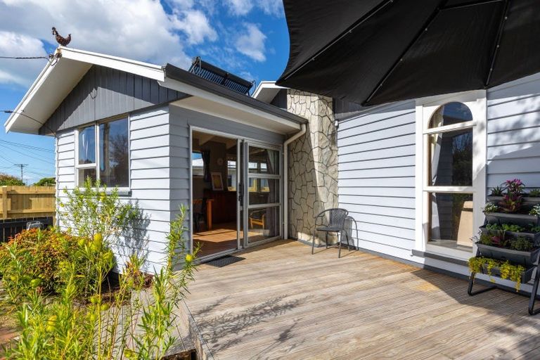Photo of property in 6 Julian Street, Redwoodtown, Blenheim, 7201