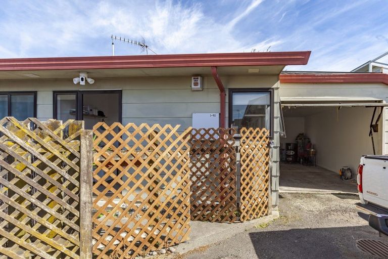 Photo of property in 3/92 Nuffield Avenue, Marewa, Napier, 4110