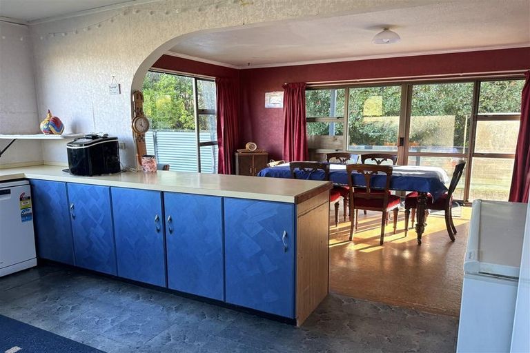 Photo of property in 91 Kaniere Road, Kaniere, Hokitika, 7811