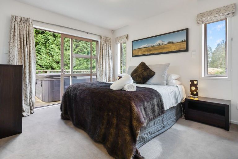 Photo of property in 21 Miro Park Lane, Ohakune, 4625