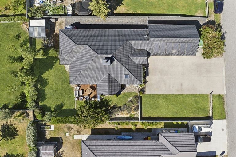 Photo of property in 22 Ethereal Crescent, Mount Pisa, Cromwell, 9383