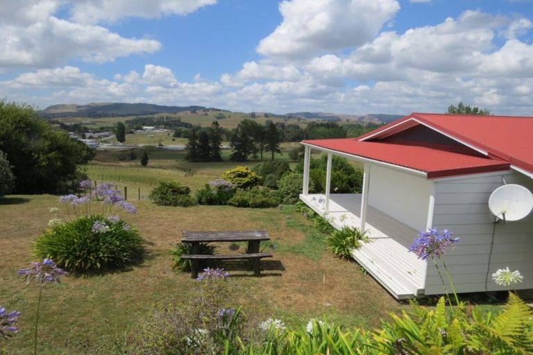 Photo of property in 61 Kaka Street, Piopio, 3912