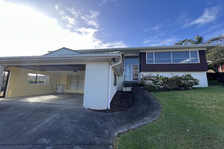 Photo of property in 10 Markham Place, Bucklands Beach, Auckland, 2012