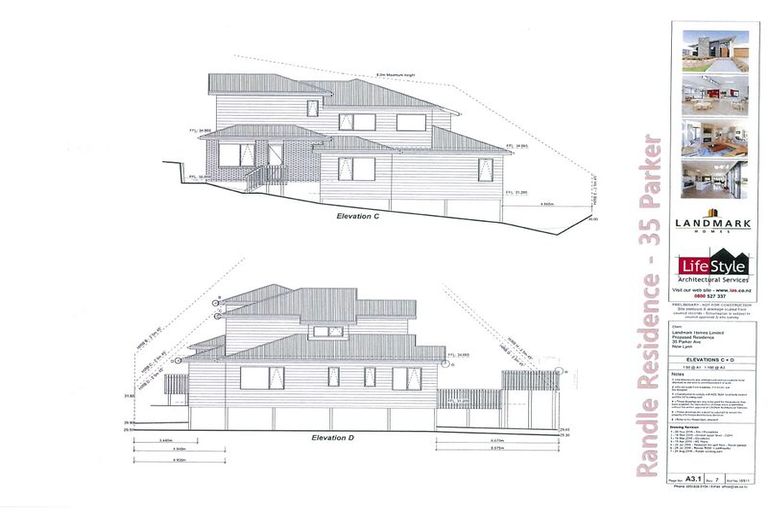 Photo of property in 35 Parker Avenue, New Lynn, Auckland, 0600