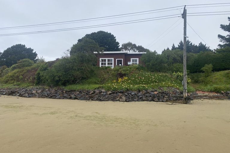 Photo of property in 62 Otakou Golf Course Road, Otakou, Dunedin, 9077