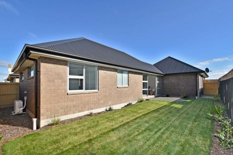 Photo of property in 59 Corsair Drive, Wigram, Christchurch, 8042