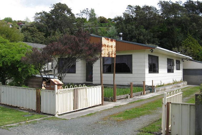 Photo of property in 262 Vanguard Street, Nelson South, Nelson, 7010