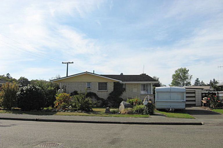 Photo of property in 7 Hillary Street, Waimate, 7924