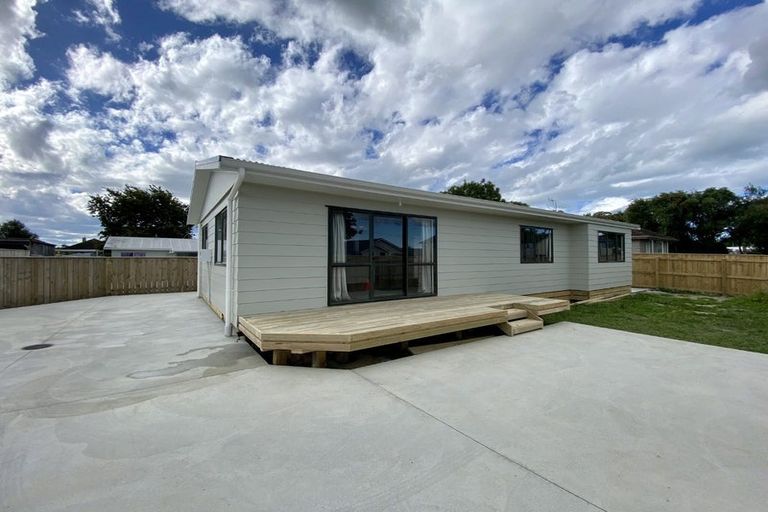 Photo of property in 61 Bledisloe Road, Maraenui, Napier, 4110
