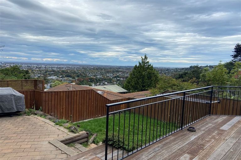 Photo of property in 36a Whareora Terrace, Cashmere, Christchurch, 8022