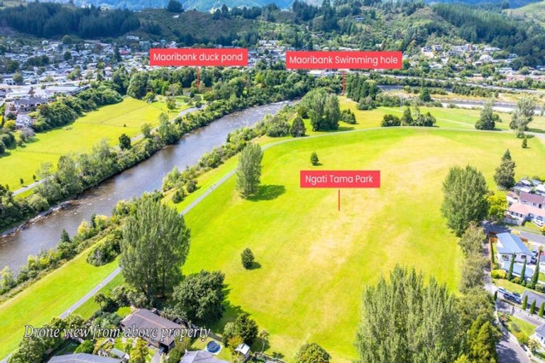 Photo of property in 2/25 Memphis Grove, Totara Park, Upper Hutt, 5018