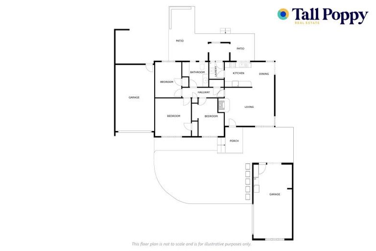 Photo of property in 15 Earle Road, Broadlands, Reporoa, 3081