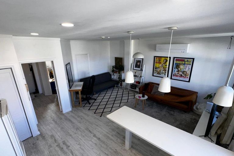 Photo of property in 5/255 Cuba Street, Te Aro, Wellington, 6011