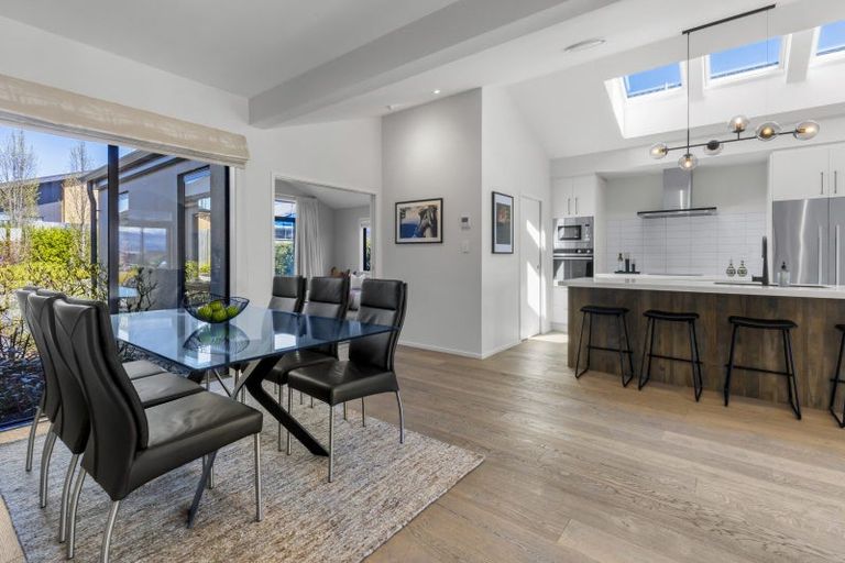 Photo of property in 45 Jack Hanley Drive, Jacks Point, Queenstown, 9371