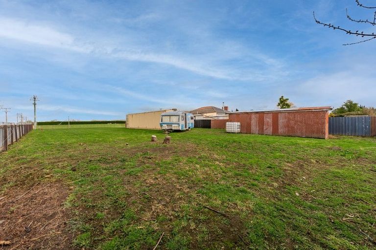 Photo of property in 30 Abbott Street, Pareora, 7912
