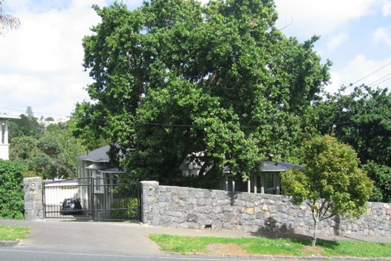 Photo of property in 42 Portland Road, Remuera, Auckland, 1050