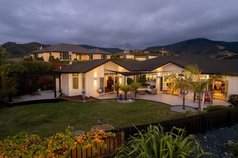 Photo of property in 4 Pinnacle Place, Wakatu, Nelson, 7011