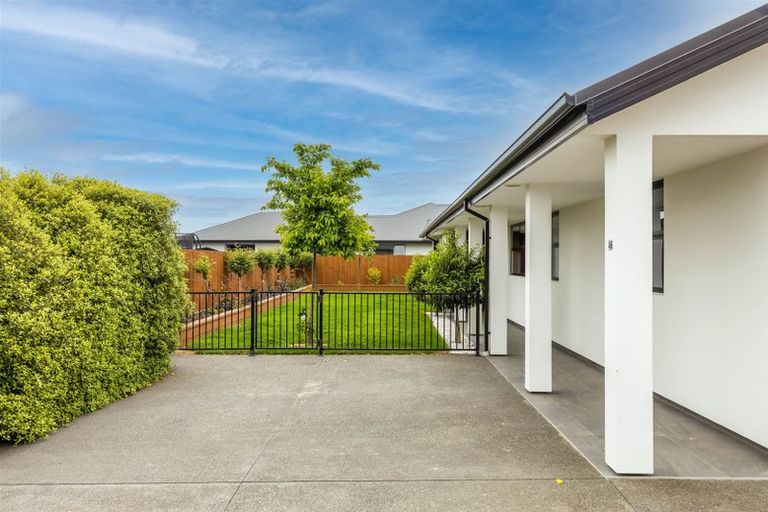 Photo of property in 46 Contrail Street, Wigram, Christchurch, 8042