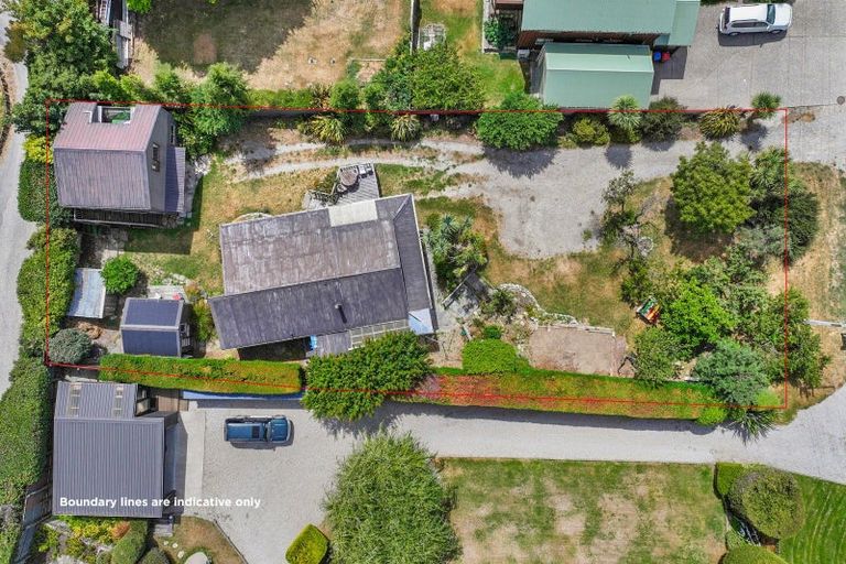Photo of property in 7 Parry Crescent, Lake Hawea, Wanaka, 9382