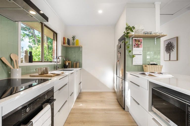 Photo of property in 3/15 Church Street, Devonport, Auckland, 0624