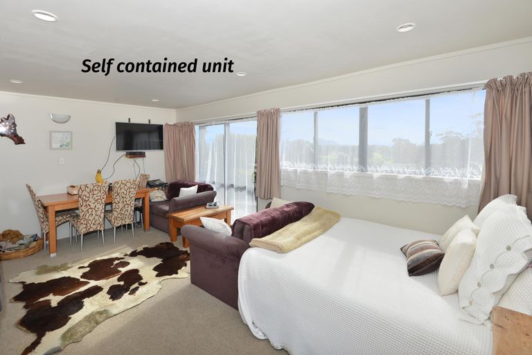 Photo of property in 558 Crane Road, Kauri, Kamo, 0185