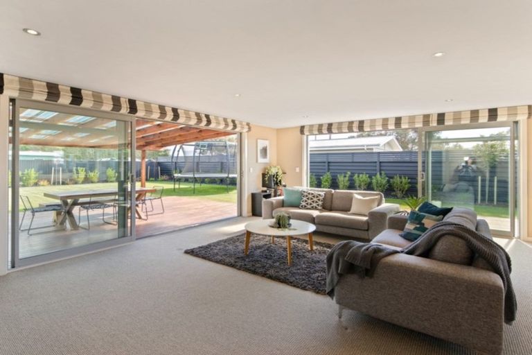 Photo of property in 26 River Terrace, Renwick, 7204