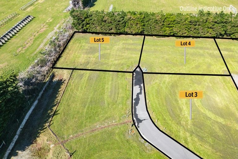 Photo of property in 106 Bay Road, Purakaunui, Port Chalmers, 9081