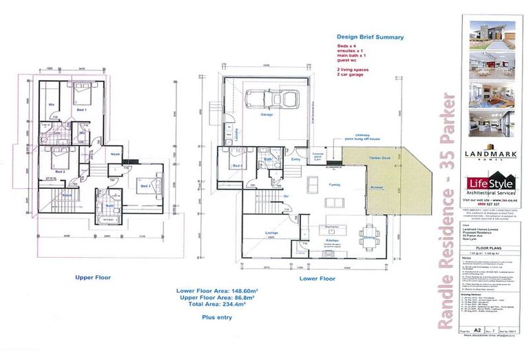 Photo of property in 35 Parker Avenue, New Lynn, Auckland, 0600