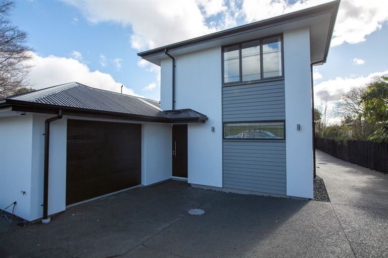Photo of property in 45 Patten Street, Avonside, Christchurch, 8061