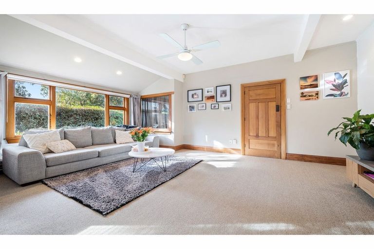 Photo of property in 478 Halswell Road, Halswell, Christchurch, 8025