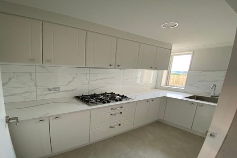 Photo of property in 84 Tir Conaill Avenue, Flat Bush, Auckland, 2019