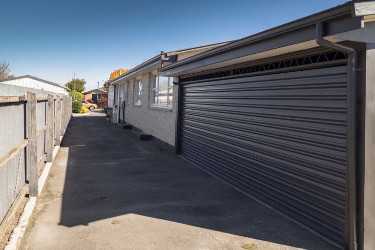 Photo of property in 13 Kelvin Crescent, Allenton, Ashburton, 7700
