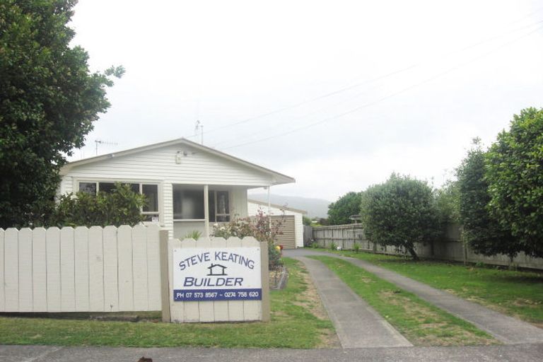 Photo of property in 111 Cameron Road, Te Puke, 3119