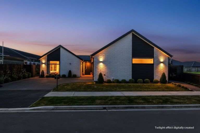 Photo of property in 5 Makonui Road, Lincoln, 7608