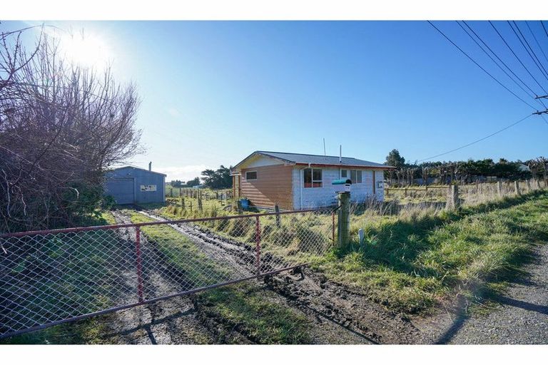 Photo of property in 178 Avon Road, Clifton, Invercargill, 9812