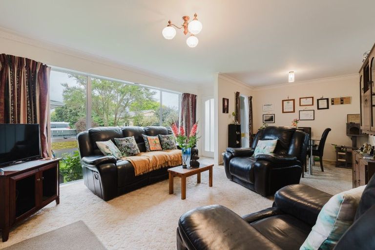 Photo of property in 18c Keeling Street, West End, Palmerston North, 4412