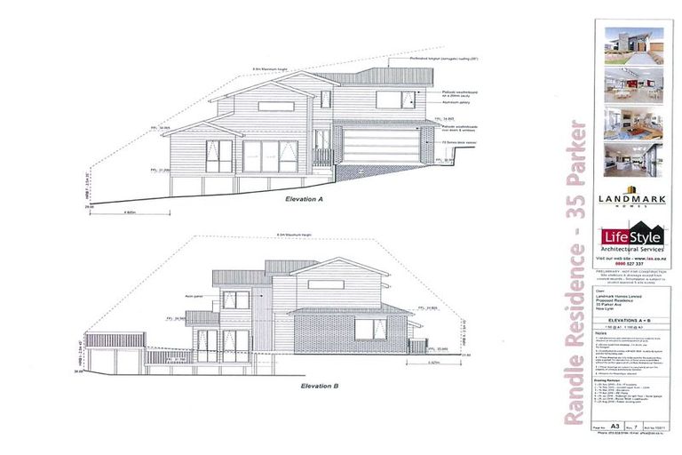 Photo of property in 35 Parker Avenue, New Lynn, Auckland, 0600