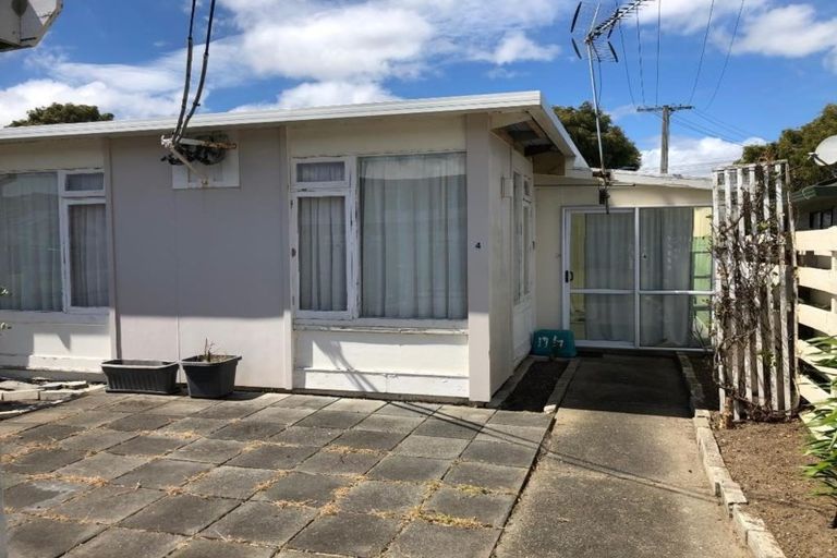 Photo of property in 7/41 Cuba Street, Petone, Lower Hutt, 5012