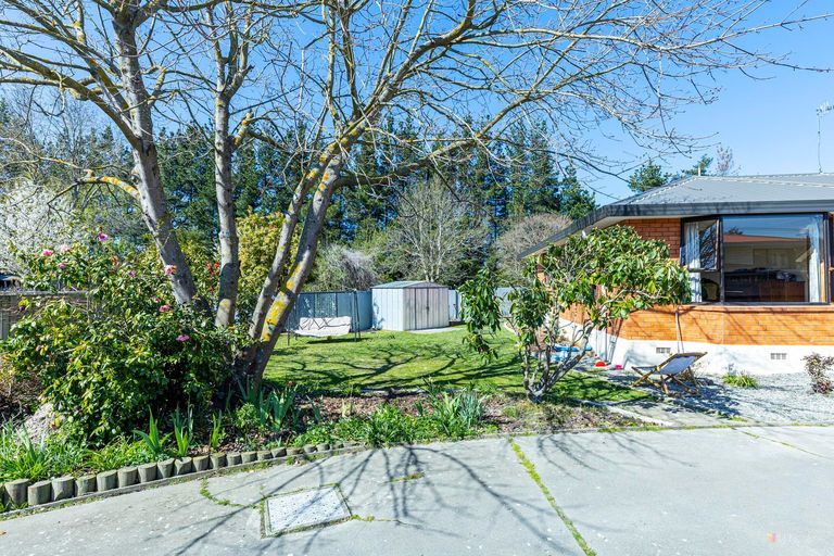 Photo of property in 71a Cox Street, Geraldine, 7930