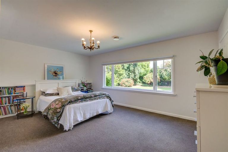 Photo of property in 43 South Eyre Road, Clarkville, Kaiapoi, 7692