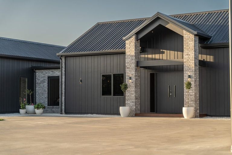 Photo of property in 5 Fairweather Lane, Tamahere, Hamilton, 3283