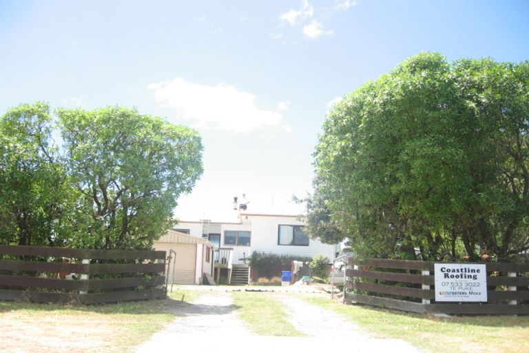 Photo of property in 55 Pukehina Parade, Pukehina, Te Puke, 3189