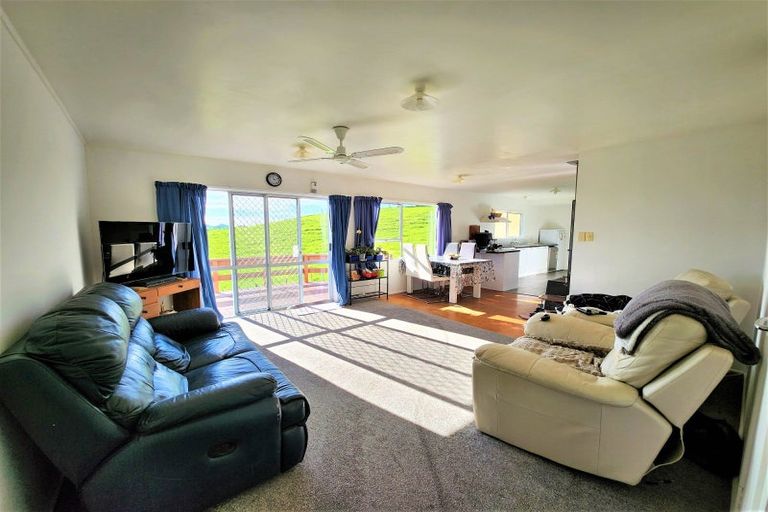 Photo of property in 42 Maungaraho Rock Road, Arapohue, Dargaville, 0370