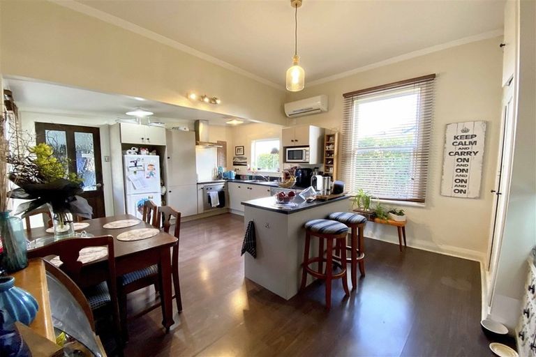 Photo of property in 53 Fulton Street, Gladstone, Invercargill, 9810