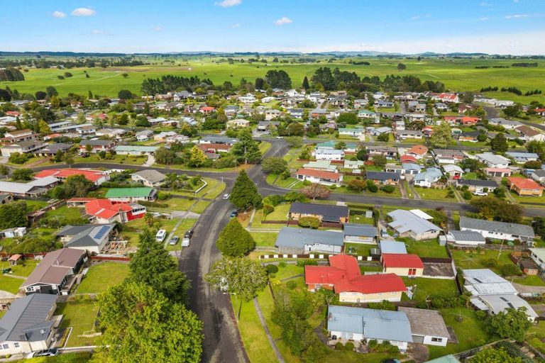 Photo of property in 228 West Parkdale Street, Tokoroa, 3420