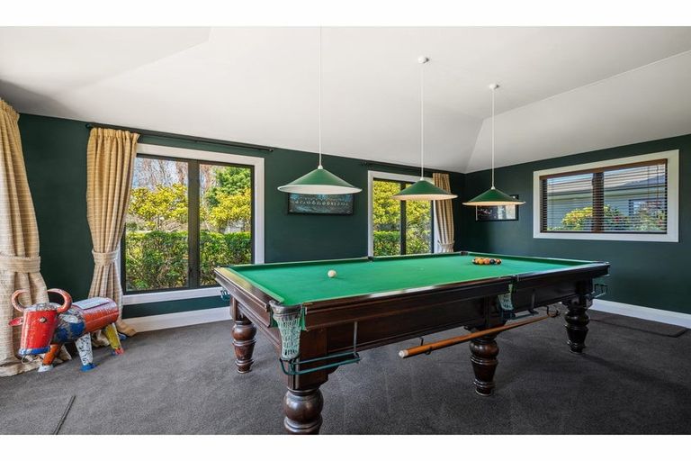 Photo of property in 133 Modena Place, Ohoka, Kaiapoi, 7692