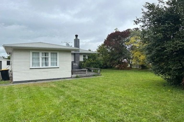 Photo of property in 18 Kitchener Street, Lansdowne, Masterton, 5810